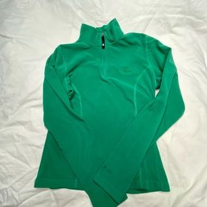 🌹 super cute zip up